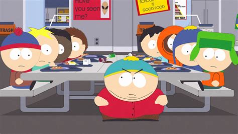 wo kann ich south park gucken|south park programm heute.